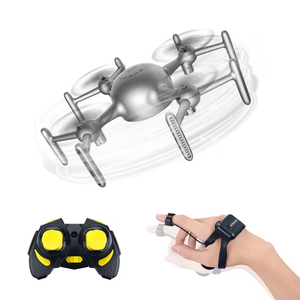 SJY-ZF06 мини-Квадрокоптер с гравитационным управлением - Product Image 1