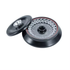 BC-HR16K3 Tafelblad Hoge Snelheid Gekoelde Functie Pcr Laboratorium Centrifuge - Product Image 2