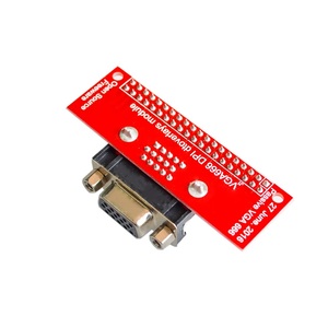 for <strong>Raspberry</strong> <strong>Pi</strong> 3 B +/2 Generation/B+ VGA666 Module Module - Product Image 2