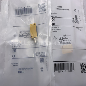 IS5008 IS5003 IS5002 IS5005 IS5034 IS5034 IS5075 IS5071 IS5070 100% 新品オリジナル近接スイッチセンサー - Product Image 6