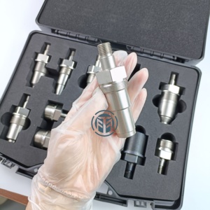 High Quality Test <strong>Tool</strong> for <strong>Testing</strong> Pressure of Nozzles C7 C9 C-9 C10 C13 C15 C18 E1 E3 M11 N14 Scannnnia Volov - Product Image 3
