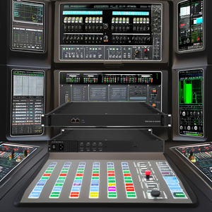 L'encoder di rete NDS3228S-N supporta ingressi HD-MI 24 ingressi HD-MI multipli fuori dalla modulazione dell'ecoder UDP da hd a IP encoder - Product Image 5