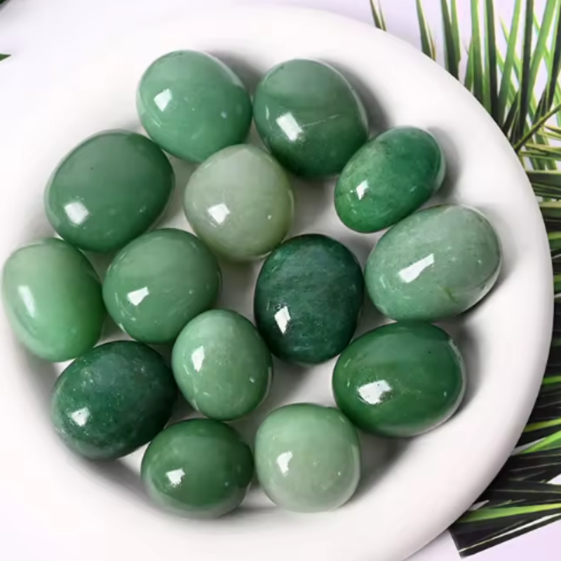 Aventurine verte