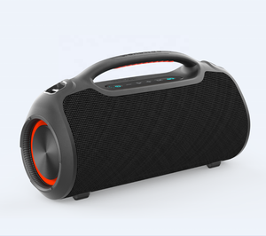 Trendwoo OEM 106W Powerbank Function Speaker with Thumping Bass, 60W <strong>Input</strong> and <strong>Output</strong> Fast Charging - Product Image 1