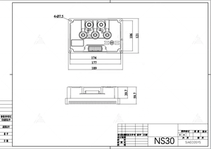Hot Sale for Bldc Motor <strong>Controller</strong> 72V 350A Max DC <strong>Current</strong> Programable Fardriver Nd72680 <strong>Controller</strong> Hall Version 5000w-6000w - Product Image 5