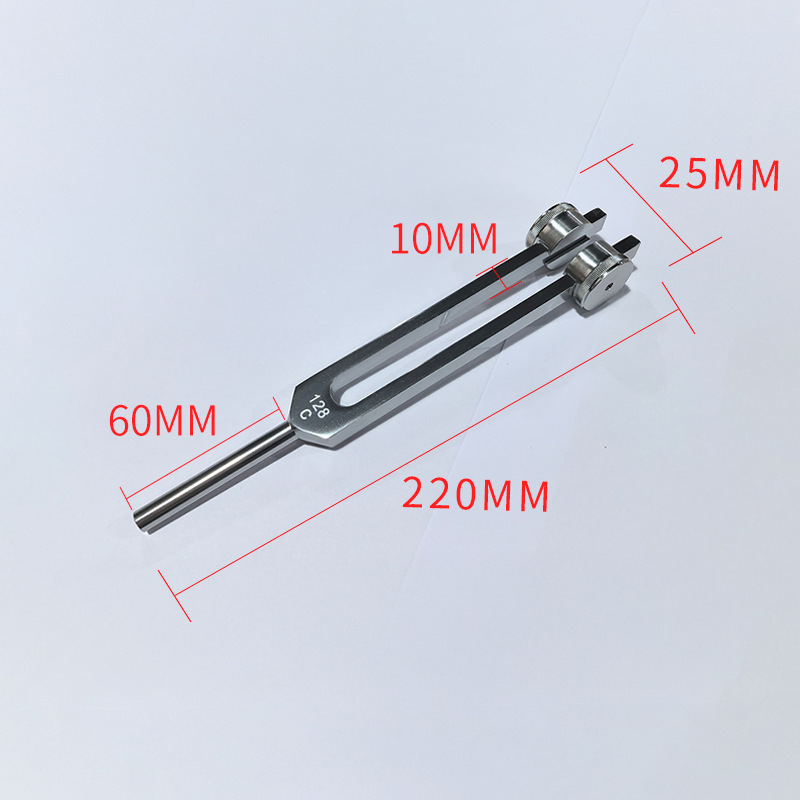 Silver-128hz-with wheel