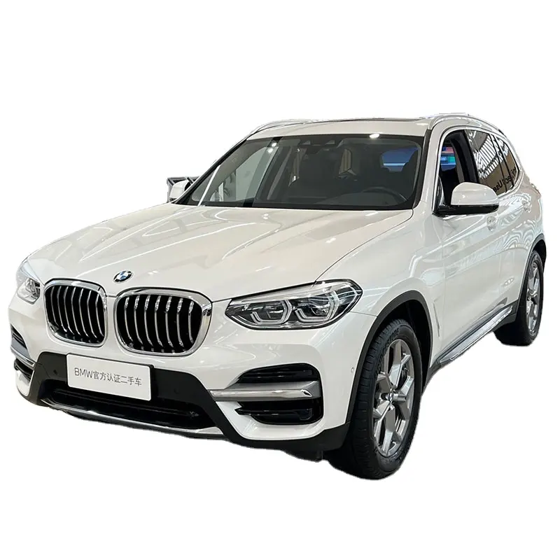 ขายรถมือสอง Bmw X3 2020 รถมือสอง รถ BMW ราคาถูก 2019-2022 รถมือสอง BMW
