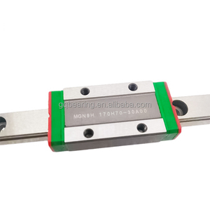 Bloque de riel de guía lineal MGN15CH 15*32*16mm bloque de guía MGN15C - Product Image 1