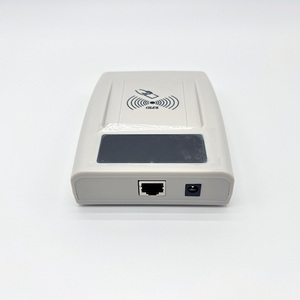 TY102 Support Modbus <strong>TCP</strong>/<strong>IP</strong> RJ45 Lan Interface UHF RFID <strong>Reader</strong> Writer RS232 for Access Control