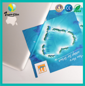 แผ่นรองเมาส์ลาย4C ไมโครไฟเบอร์กันลื่นแผ่นซิลิโคนสำหรับทำความสะอาดและเช็ดในห้องครัว - Product Image 2