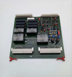 เครื่องพิมพ์64 sorsz CD74 102 Kord บอร์ดไฟฟ้า STK แผงควบคุมการชดเชย00.781.2197 91.144.8011 - Product Image 5