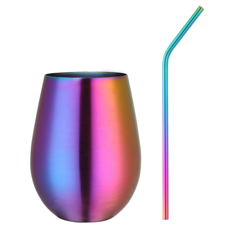 Iridescente