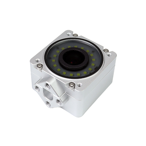 Sensor de imagen del sistema de visión del superventas Reconocimiento eficiente Categoría de código de barras Sensor de visión - Product Image 1