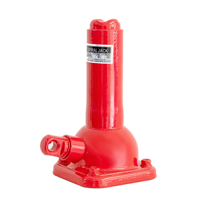 Araç ekipmanları hidrolik kriko 2T Spiral Jack hidrolik kriko araba oto vücut araçları için - Product Image 2