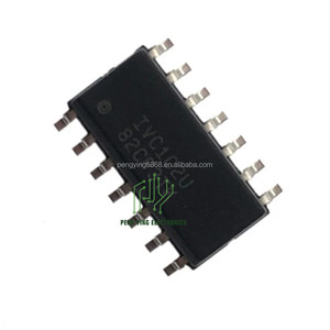Chip penging IC nuovo e originale IT7001M SOP16 pin patch circuito integrato programmabile 8-bit contatore - Product Image 1