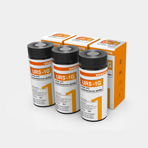 Diagnostic à domicile Surveillance du diabète, Bandelettes de <span class=keywords><strong>test</strong></span> de <span class=keywords><strong>glucose</strong></span> urinaire pour URS-1G d'autosurveillance - Product Image 1