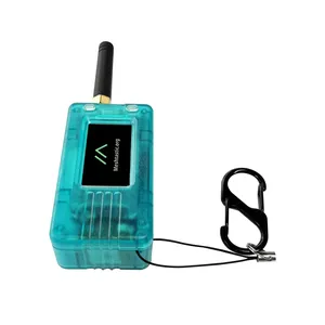 Heltec Meshtastic T114 V2 Tracker 1,14-Zoll-WLAN-TFT-Display BLE LoRaWAN LoRa für das Kommunikation netzwerk von Arduino Dev Board - Product Image 4