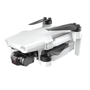 Hubsan ZINO Mini SE 249g GPS 6km FPV带4K 30fps摄像机3轴万向节45分钟飞行时间AI跟踪RC无人机四轴飞行器RTF - Product Image 3