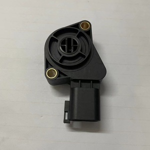 雷诺汽车传感器系列FM FH FE沃尔沃卡车85109590 21116877 5010480815 TPS节气门加速踏板位置传感器 - Product Image 4