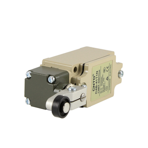 CNTD C4B-4111N IP66 dikey hızlı hareket 6A 250V Limit anahtarı ile reçine kolu ve top 4111N IP66 güvenlik anahtarları - Product Image 3