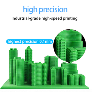 Crear impresora 3D gigante personalización para publicidad letras impresora 3D tamaño grande - Product Image 4