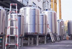 Ace Customized <strong>Open</strong> Top Self-Supporting Onion Water Storage Bladder Tank - Product Image 2