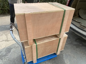 Kontrol paneli ile 25 g/sa 50 g/sa 100 g/sa yarı otomatik sodyum hipoklorit jeneratör - Product Image 6