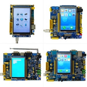 SD-Karte 8-Bit-Parallelschnittstelle MCU ILI9486 320x480 3,5-Zoll-LCD-Modul 3,5-Zoll-LCD-Display Touchscreen für Arduino UNO Mega 2560
