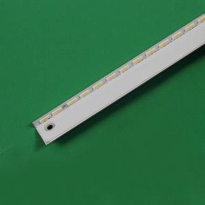 サムスンUE43M5525AK/5550AU/5570AU/5572AU/5575AU用J-177新しいLCDTVバックライトストリップV6EY_430SM0_LED56_<span class=keywords><strong>R3</strong></span> V6EY_430SM0_LED56_R4