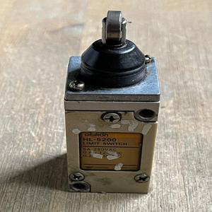 Plc HL5200 LIMITスイッチ5A 250VAC PLCプログラミングコントローラ - Product Image 1