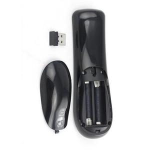Factory Cheap Price T2 Air <strong>Remote</strong> Mouse 2.4G Wireless <strong>USB</strong> Receiver Universal <strong>Control</strong> Portable Play <strong>Game</strong> <strong>for</strong> Tv Box/Media Player - Product Image 3
