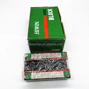 Hiwin <strong>Linear</strong> Slide <strong>Block</strong> HGH65 HGH65HA <strong>Linear</strong> Guide <strong>Rail</strong> <strong>Block</strong> HGH65HAZ0C HGH65HAZOC - Product Image 3