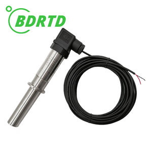 Factory Direct Sales High-Precision Hirschmann <strong>Temperature</strong> <strong>Sensor</strong> <strong>Output</strong> Current, Voltage or <strong>Digital</strong> Signals - Product Image 3
