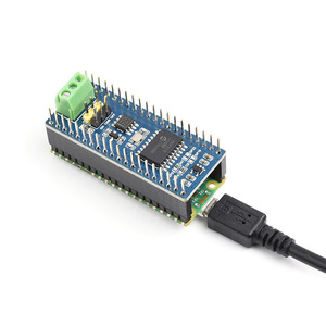 Raspberry Pi Pico CAN-Erweiterungs karte SPI-Schnitts telle Pico-CAN-B - Product Image 4