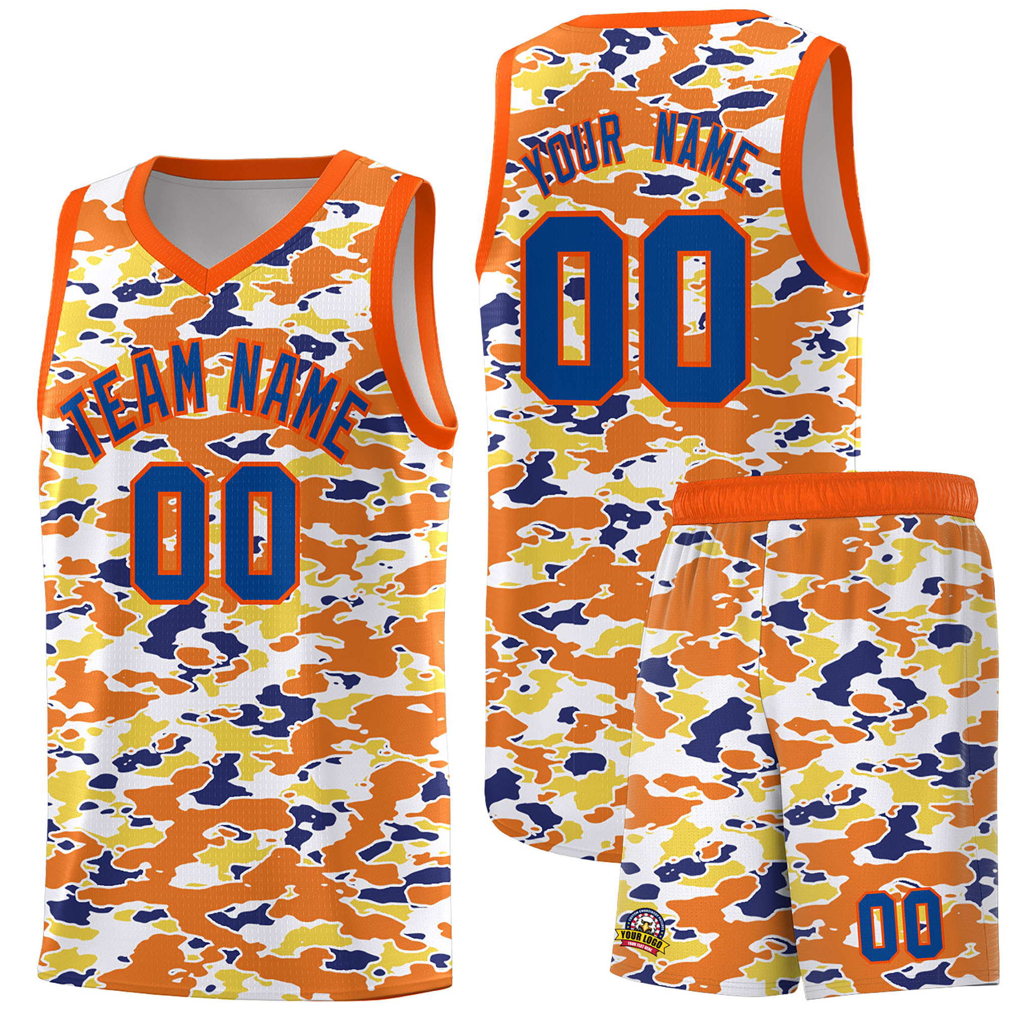 Orange-W025