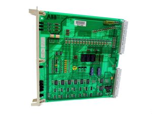 Placa de entrada original autêntica nova do <span class=keywords><strong>sensor</strong></span> Abbs DSqc256a 3haa3563-asg/2