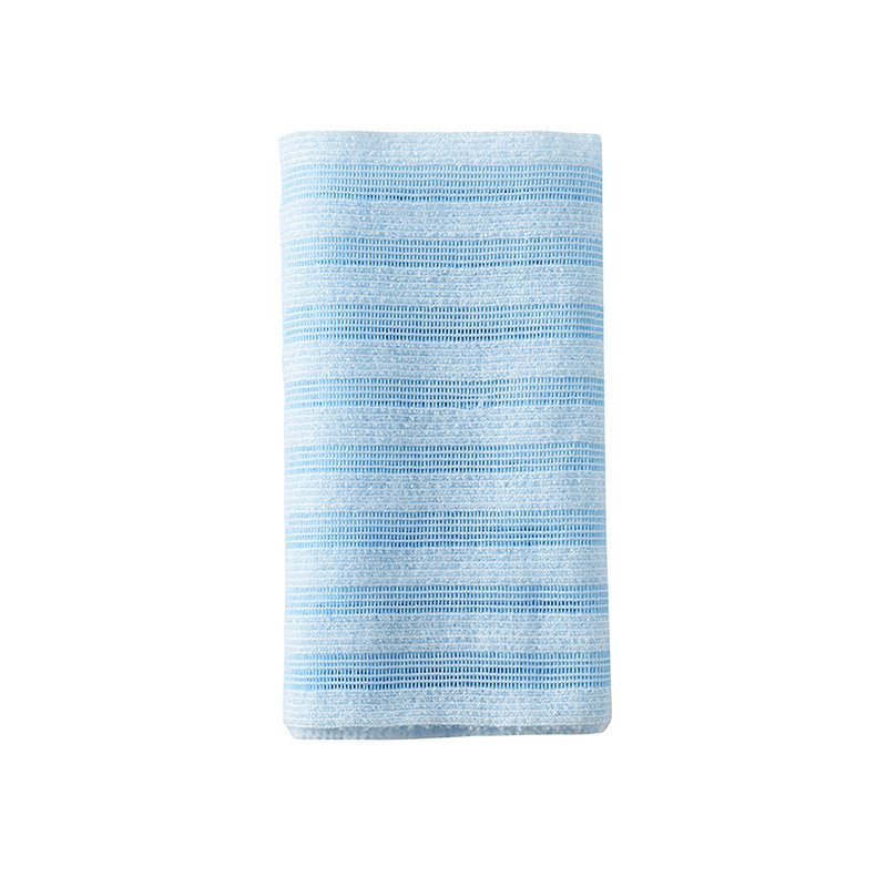 Blue stripes