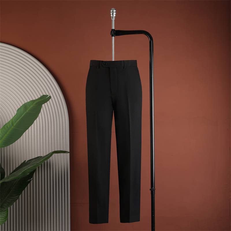 x172 Nero (pantaloni singoli)