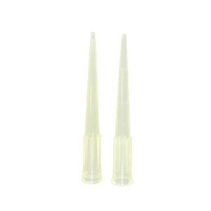 Laboratuvar kullanımı laboratuvarı için 5000ul Gilson pipet uçları pipet uçları 1000ul pipet uçları 200ul - Product Image 1