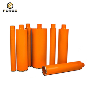 <strong>Turbo</strong> <strong>Segmented</strong> Roof Teeth Design Drill <strong>Bit</strong> for Asphalt &amp; Reinforced Concrete <strong>Core</strong> Drill <strong>Bit</strong> Product Category Drill <strong>Bits</strong> - Product Image 1
