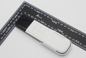 Telecomando RF 2/3/4/5/6/8 chiave Display LCD trasmettitore Controller apricancello porta retrattile interruttore della luce telecomando - Product Image 6
