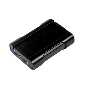 UB700G HDMI2.1 HDR for HID Video/Audio Capture Card with 8K for <strong>HDMI</strong> <strong>Input</strong> UVC Compliant for Laptop &amp; Live Streaming Records MP4 - Product Image 1