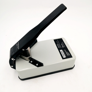 100 Sheets Heavy <strong>Duty</strong> Round Corner <strong>Cutter</strong> Professional for Cutting PVC Card Paper Card Laminated Card Changing Blade - Product Image 1
