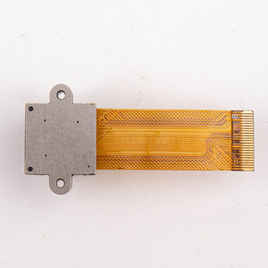 Módulo de cámara de obturador global OV9281 de 1MP, CMOS, escaneo de código QR, reconocimiento de código de barras, módulo de cámara POS de 5cm-60cm largo DOF