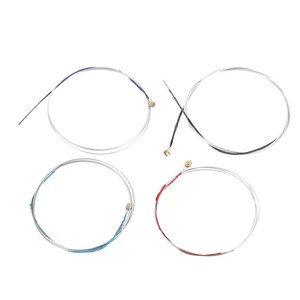 4PCS Violin <strong>String</strong> Replacement Stainless Steel <strong>Strings</strong> Professional Violin Instrument Accessories