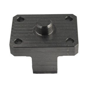 Price <strong>XYz</strong> <strong>Axis</strong> <strong>CNC</strong> Kits Linear Guide Module <strong>With</strong> HGR20 HGH20CA for Nema 23 34 - Product Image 6