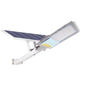 防水ip65屋外街路灯LED街路灯ソーラー街路灯 - Product Image 4