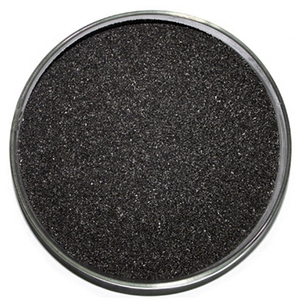 锂离子电池负极用高碳天然化合物石墨粉 - Product Image 3