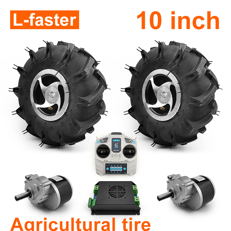 Kit agricole B