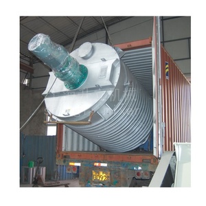 Factory Price Stainless Steel Industrial <strong>Grade</strong> <strong>Liquid</strong> <strong>Mixing</strong> Chemical <strong>Mixing</strong> <strong>tank</strong> with Agitator